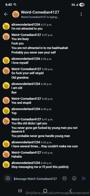 This is the bullshit I deal with having to advertise on redd..