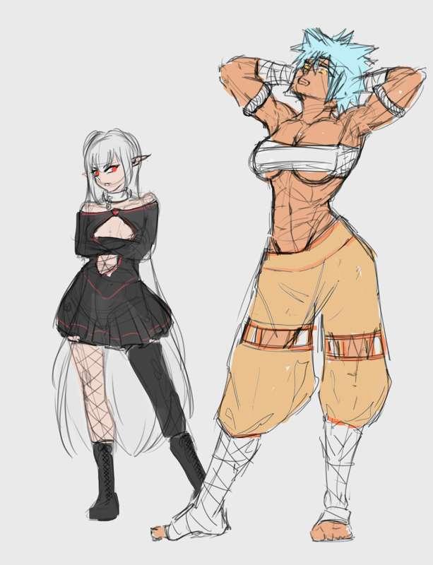 WIP