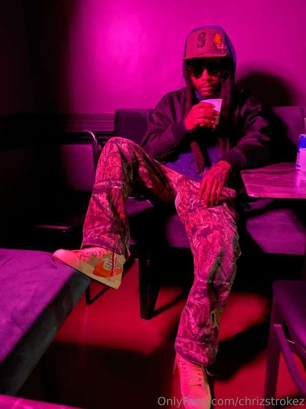 You still like me with clothes on rite ?