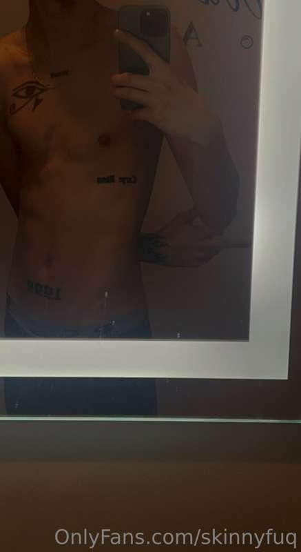 Do you like my tats?