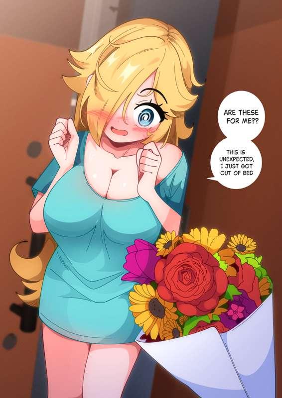 Rosalina