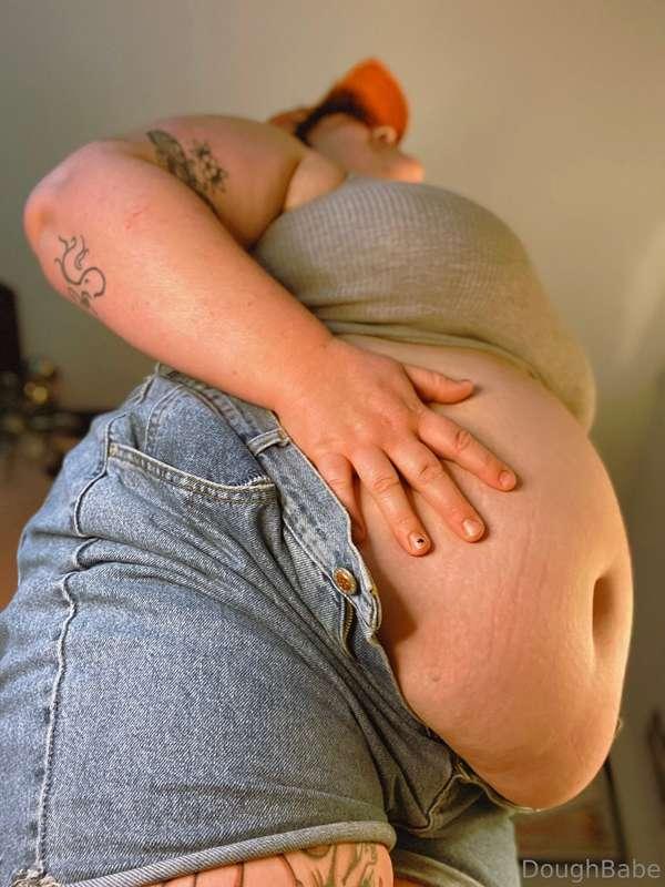 doughbabebbw image #4