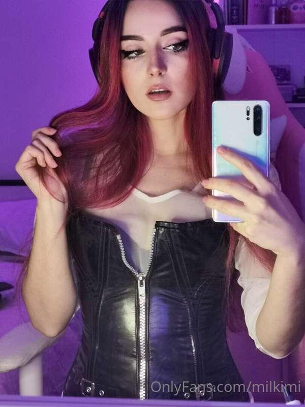 Do you like what you see? 😏😏