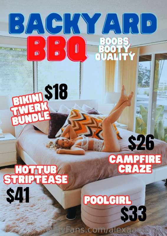 Let the good times roll, you’re invited to my BBQ **PREMIUM ..
