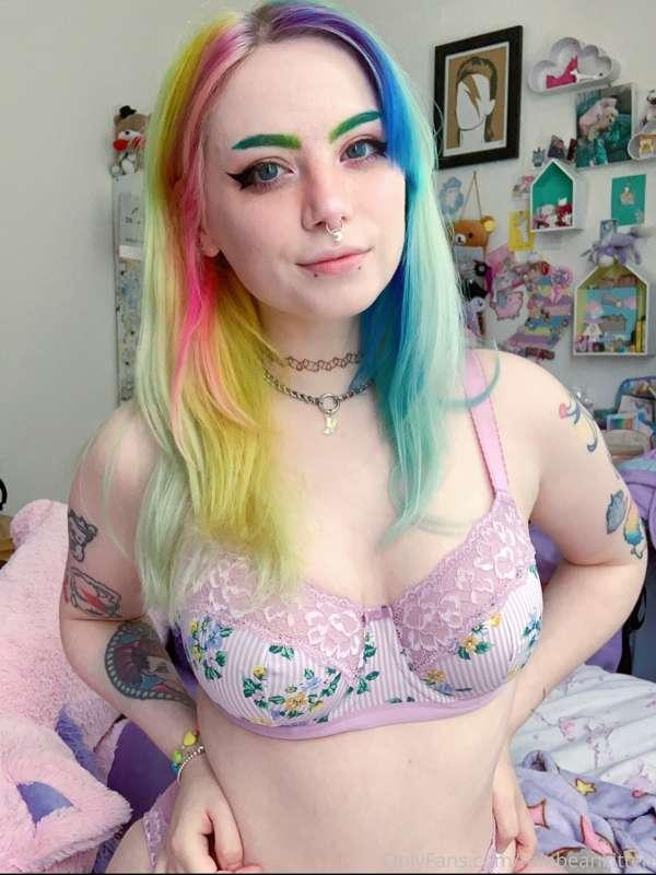 still so in love with this bra🥺✨