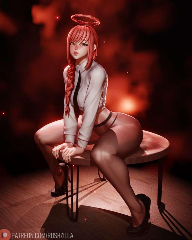 Makima