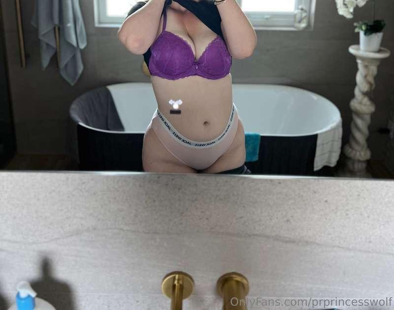 Set for the day ☺️