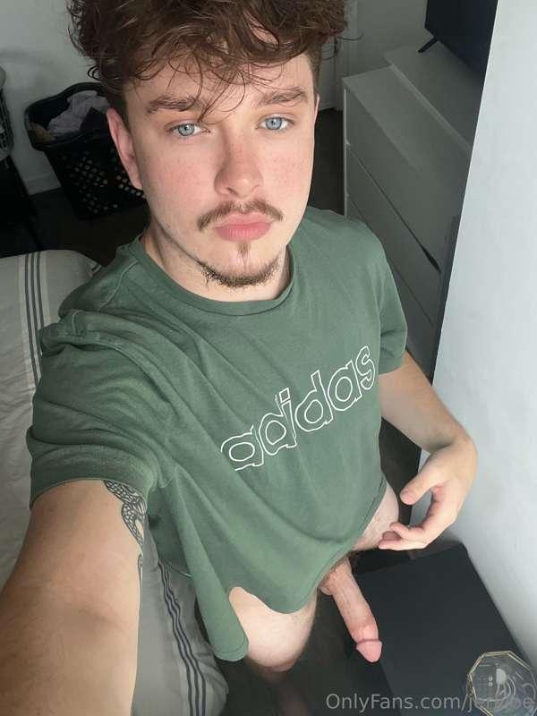 adidas cock 😙