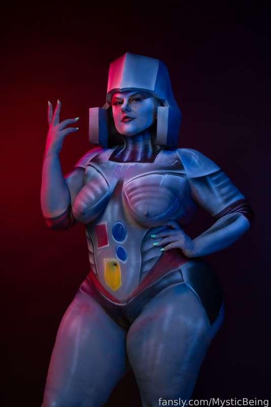 mysticbeing image #2