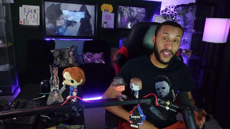 Wednesday 01x02 “Woe Is The Loneliest Number” || Reaction *First Time Watching*