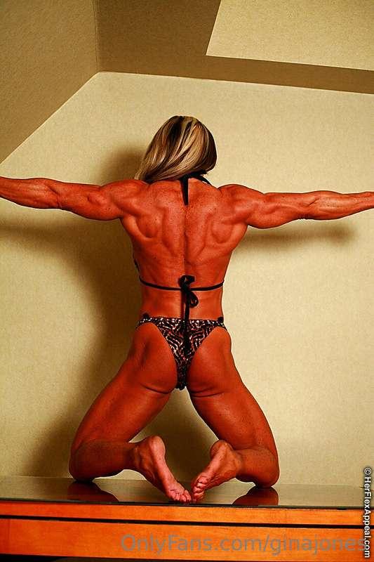 ginajones image #7