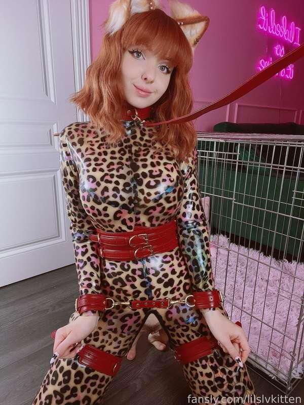 lilslvkitten image #5