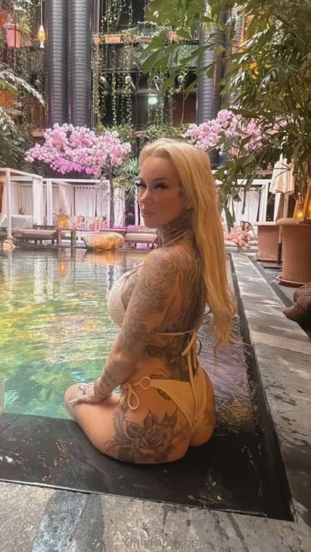 Spa 😍