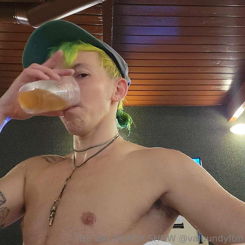 Show me some love for the holidays and i might show you some..