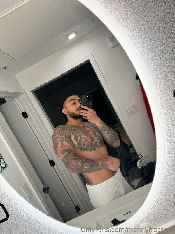 Getting thicker