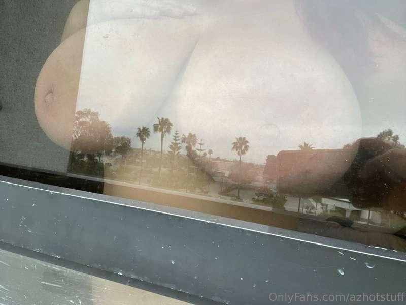 Random boobs from my trip