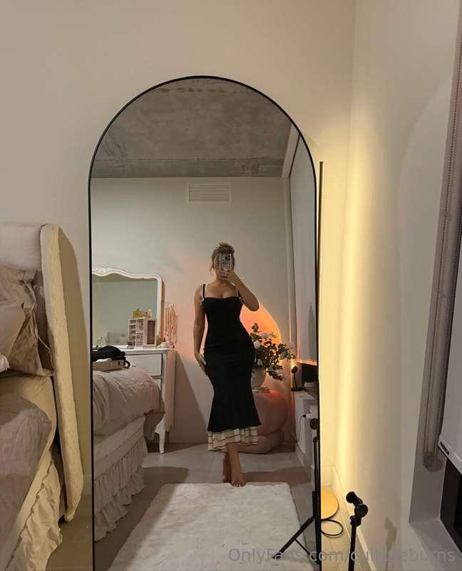 All dressed up...where should we go?? 😏