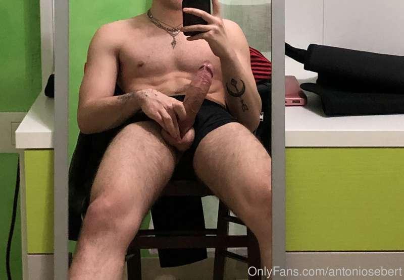 You think it can reach your guts? 🥴