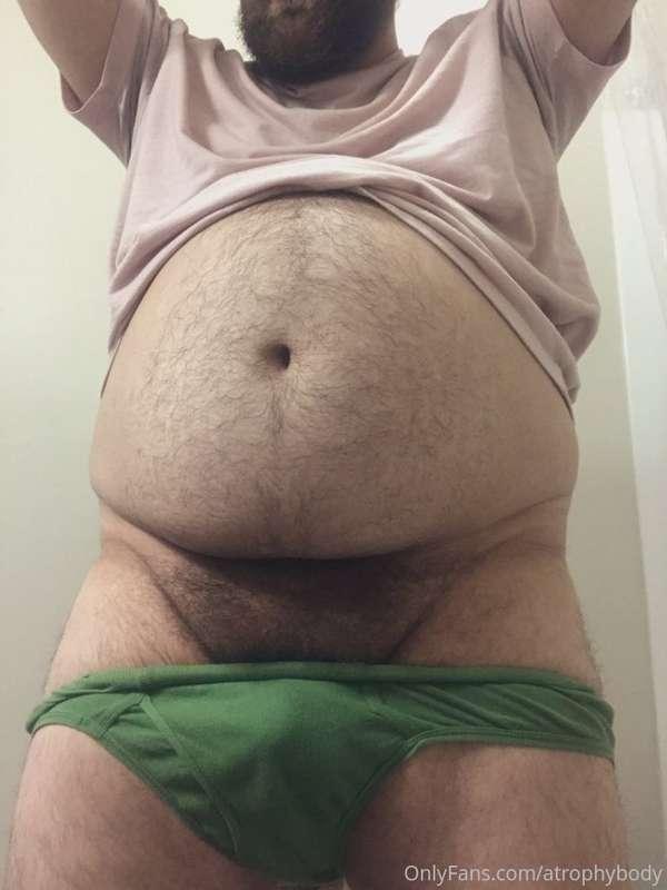 atrophybody image #1