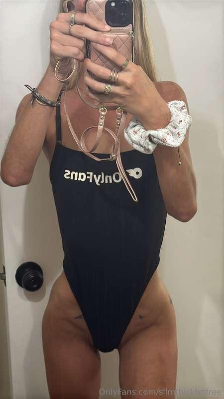 Too naughty for free… 🥵