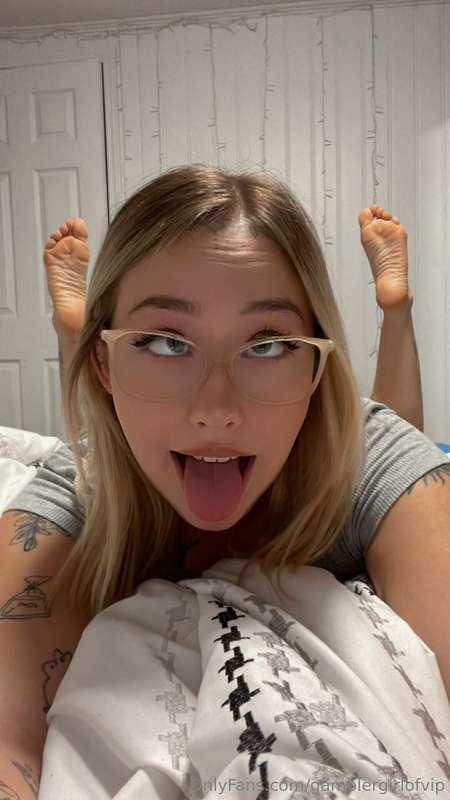 The pose🤪💦