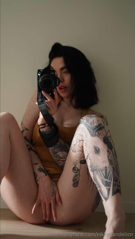 nikkydandelion image #0