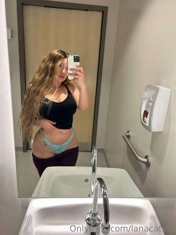 hip to waist ratio appreciation post