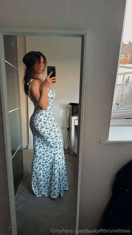 Summer dresses your thing 😇😉?
