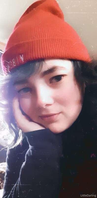 Finally feeling better.