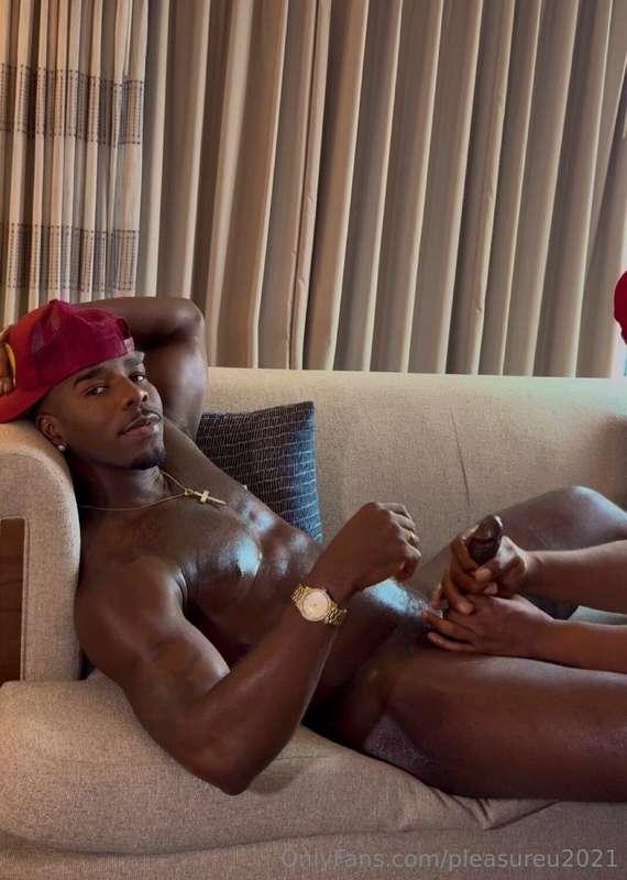 Barbershop Chronicles: The House Call 🔥The Nude Barber wasn’..