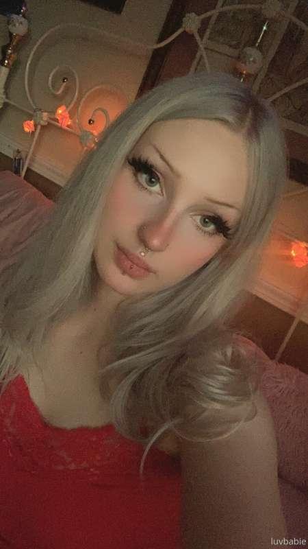fairy babe 🧚🏻‍♀️