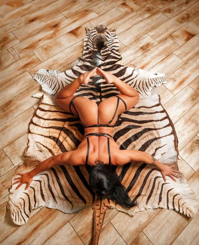 🦓