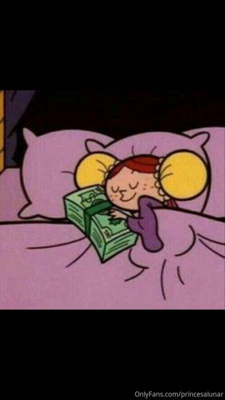 i Need Money Daddy´s
