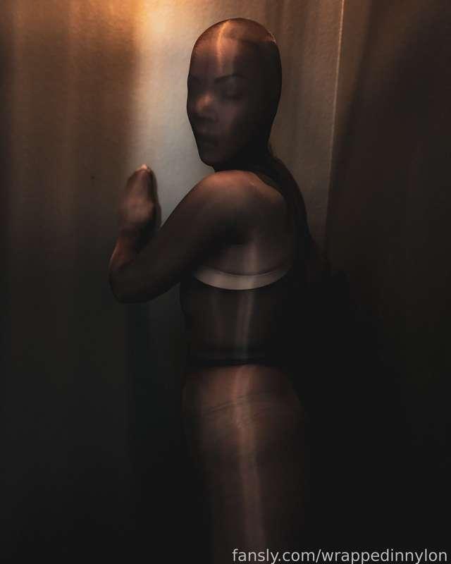 wrappedinnylon image #8