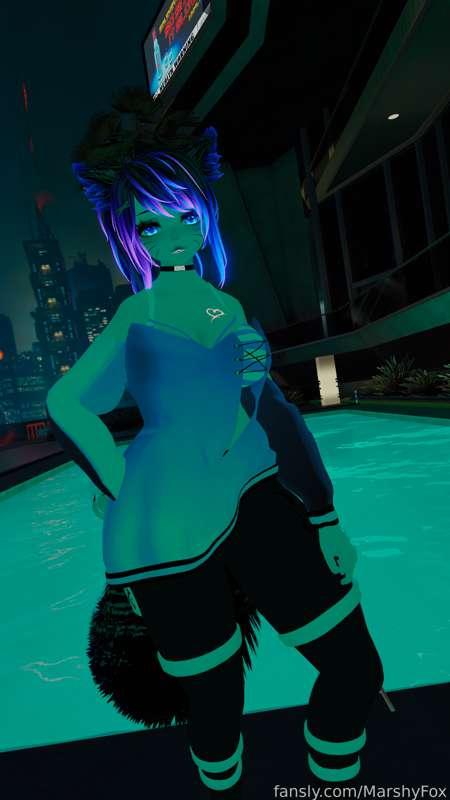 marshyfox image #0