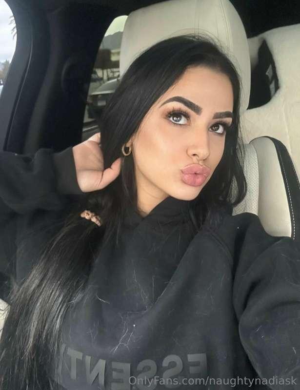 Take me for a ride daddy