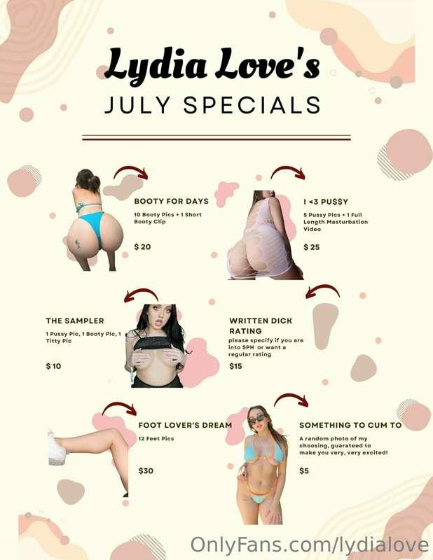 😱 𝙹𝚄𝙻𝚈 𝙱𝚄𝙽𝙳𝙻𝙴𝚂 😱 𝙸'𝚟𝚎 𝚗𝚎𝚟𝚎𝚛 𝚍𝚘𝚗𝚎 𝚝𝚑𝚒𝚜 𝚋𝚎𝚏𝚘𝚛𝚎, 𝚋𝚞𝚝 𝙸 𝚙𝚞𝚝 𝚝𝚘𝚐𝚎..