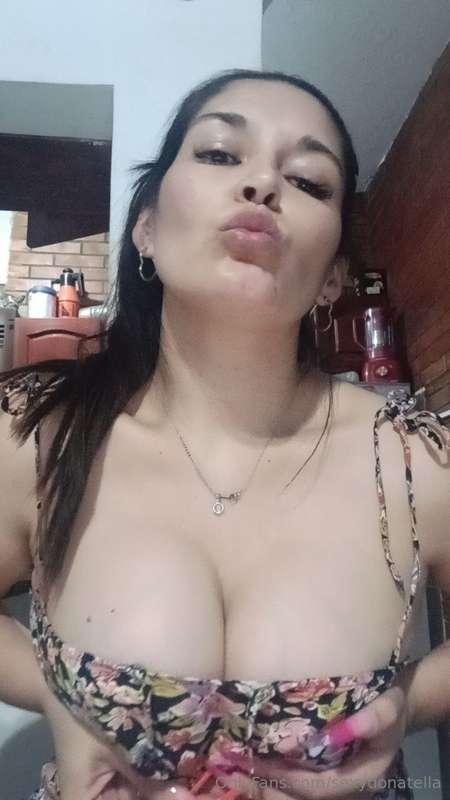 sexydonatella main image