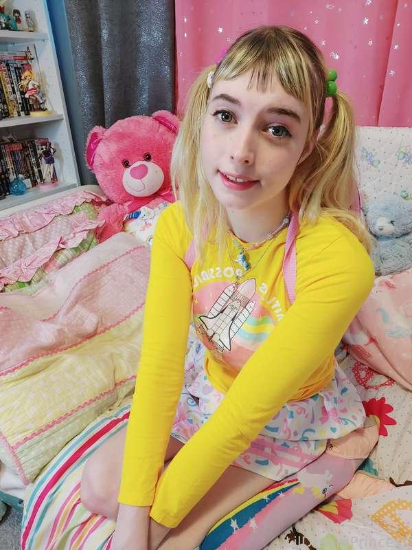 lildreamprincess image #18