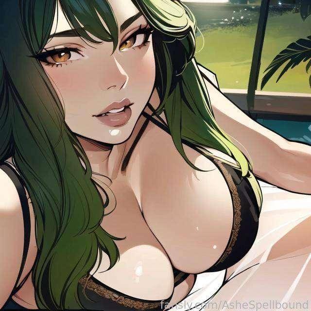 ashespellbound image #1