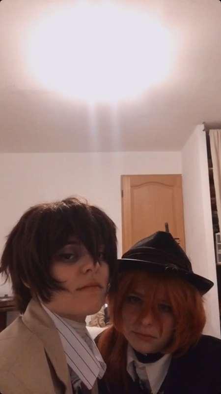 Soukoku screenshot