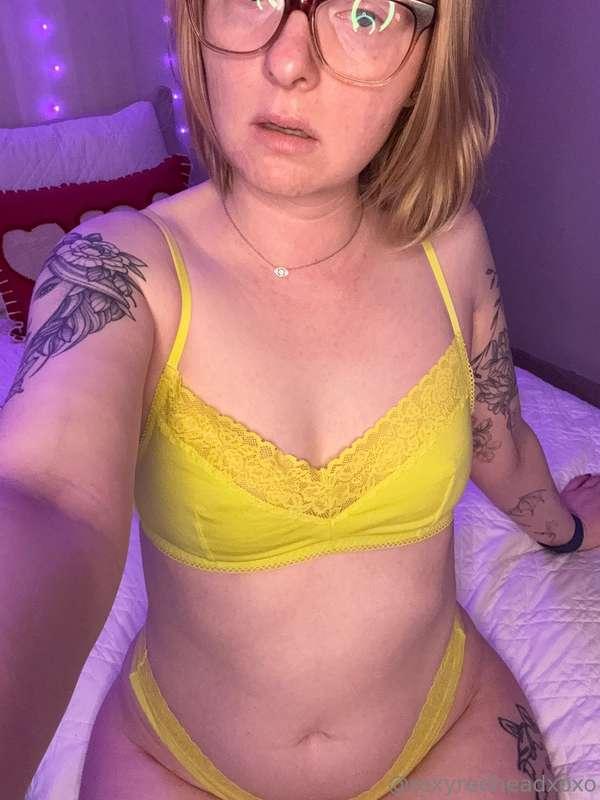 Let me brighten your Sunday ☀️