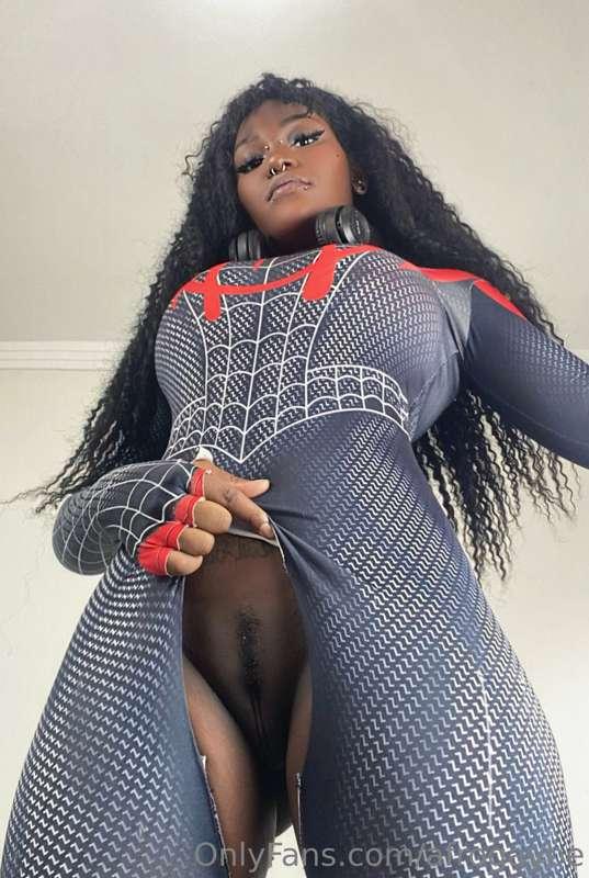 Me preparando para o Papai🥵