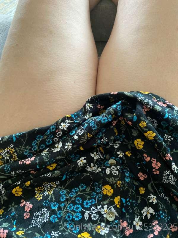 Laying in my parents house waiting for guests. Had not much ..