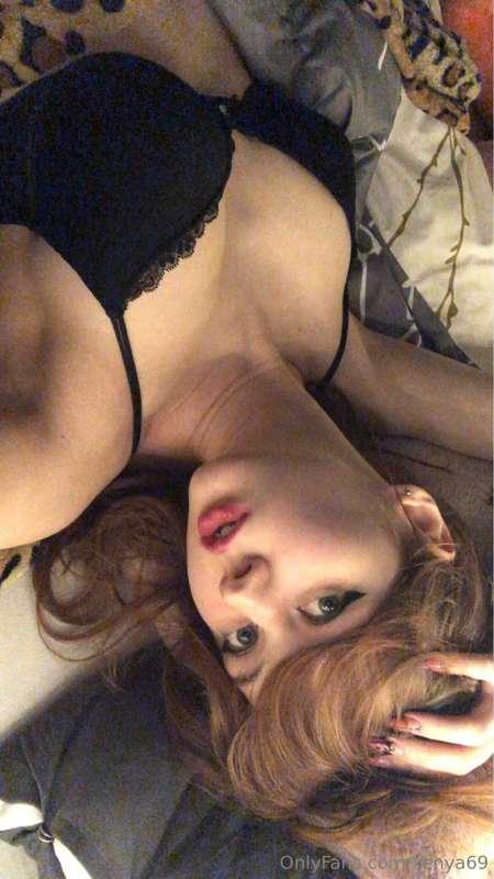 Do u like my face? Then cum on it<3💦