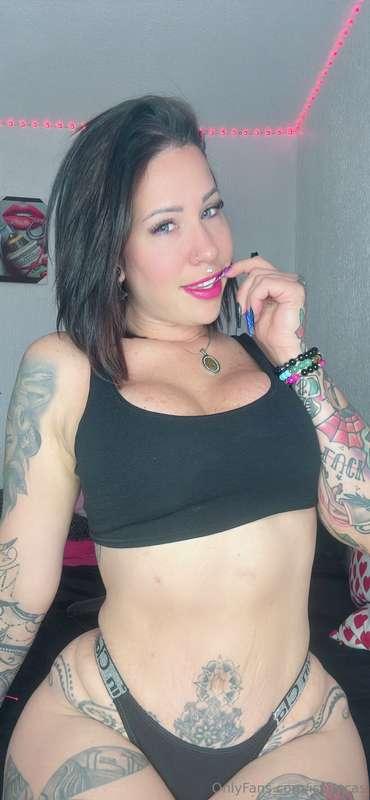 ¿Jugamos ahora mismo?😈Shall we play right now?😈