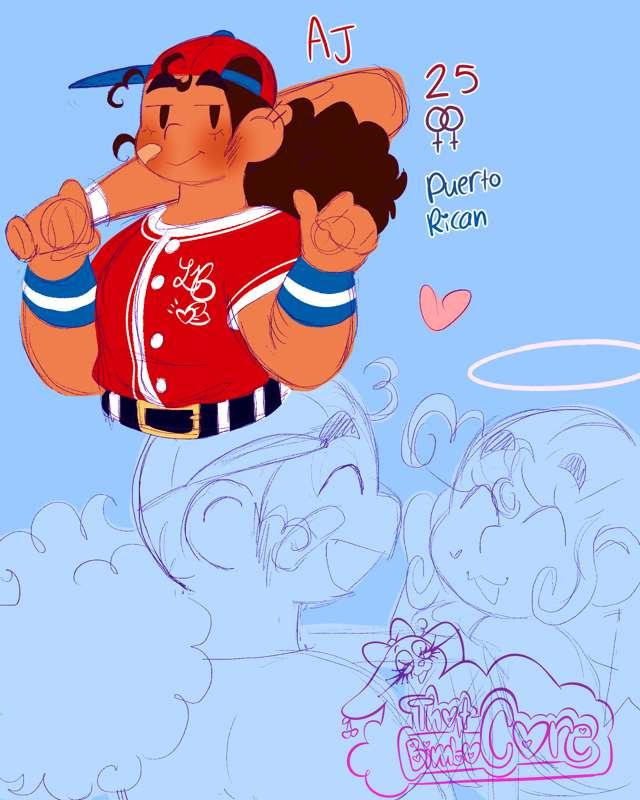 👼🏾Miracle Halo Doodles👼🏾