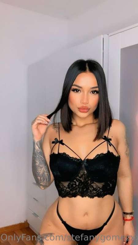 Am I the reason you play with yourself?😈