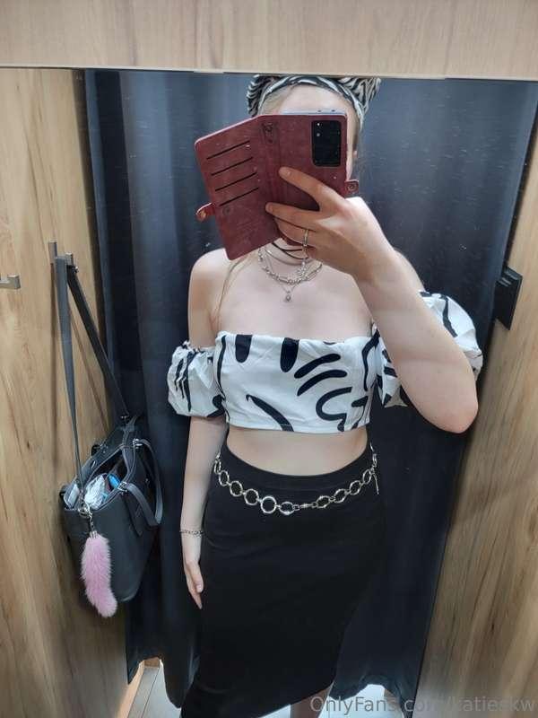 If you need more photos, email me 💋