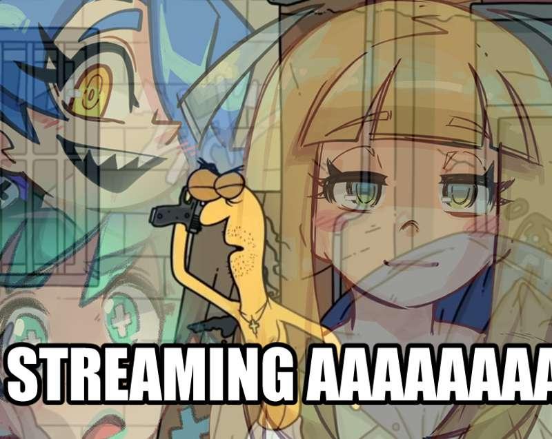 Streaming time